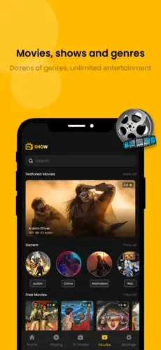 sony-fx-9 Movies and shows